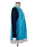 Lands' End Blue Sweatshirt Size M - photo 4