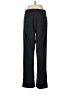 Athleta Solid Black Casual Pants Size 6 (tall) - photo 2