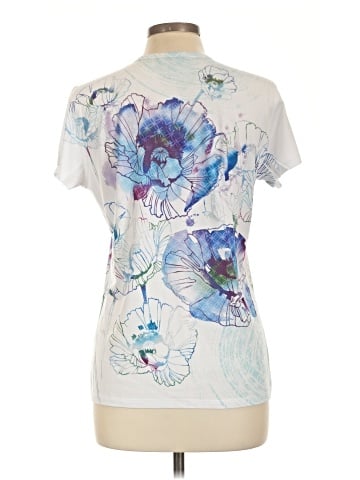 Sahalie Short Sleeve T-Shirt (view 2)