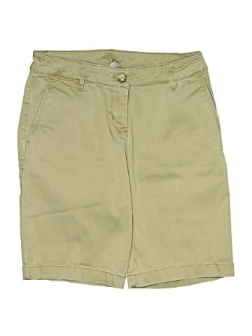 Tommy Bahama Khaki Shorts (view 1)