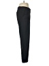 Athleta Solid Black Casual Pants Size 6 (tall) - photo 4