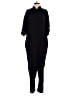 Meg Black Jumpsuit Size M - photo 1