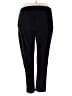 Susan Graver Black Casual Pants Size 2X - photo 2