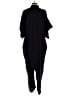 Meg Black Jumpsuit Size M - photo 2
