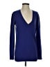 Vince. Blue Pullover Sweater Size S - photo 1