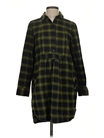 Banana Republic Casual Dress (view 1)