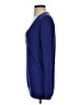 Vince. Blue Pullover Sweater Size S - photo 5
