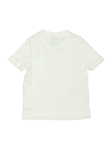 Puma Short Sleeve T-Shirt (view 2)