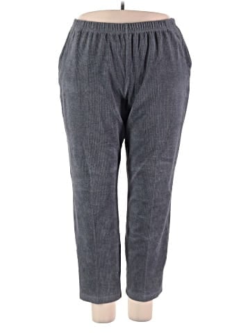 Appleseeds Casual Pants (view 1)