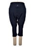 Amazon Essentials Solid Blue Active Pants Size 5X - photo 2