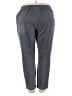 Appleseeds Gray Casual Pants Size 2X - photo 2