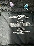 Skechers Hearts Black Athletic Shorts Size 5T - photo 3