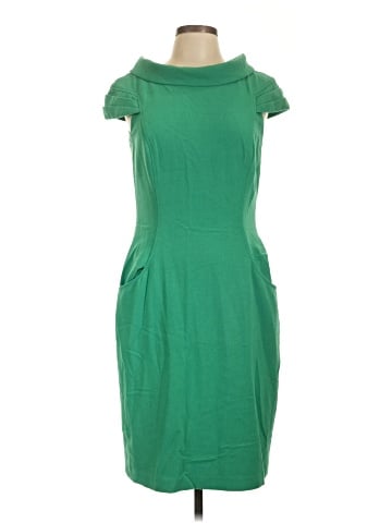David Meister Casual Dress (view 1)