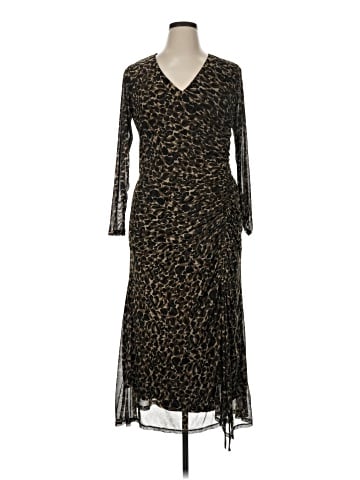 Taylor Cocktail Dress (view 1)