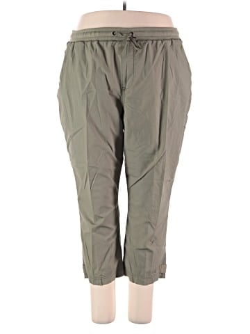 L.L.Bean Active Pants (view 1)