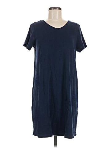 Isaac Mizrahi New York Casual Dress (view 1)