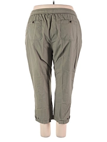 L.L.Bean Active Pants (view 2)
