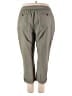 L.L.Bean Solid Green Active Pants Size 2X - photo 2