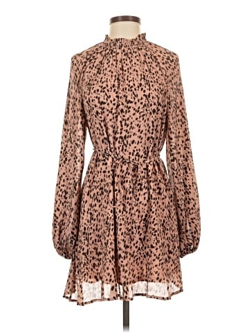 LoveRiche Casual Dress (view 1)