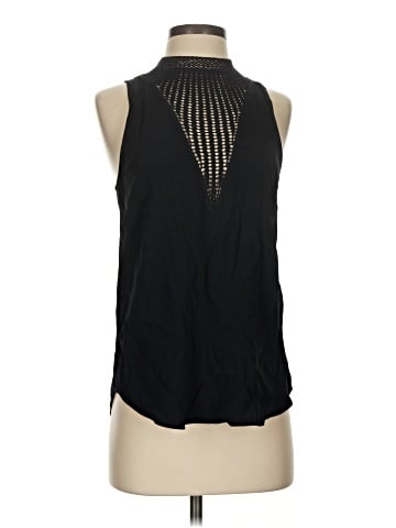 A.L.C. Sleeveless Blouse (view 1)