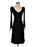 Forever 21 Black Cocktail Dress Size S (estimated) - photo 1