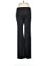 BCBGMAXAZRIA Black Dress Pants Size 8 - photo 2