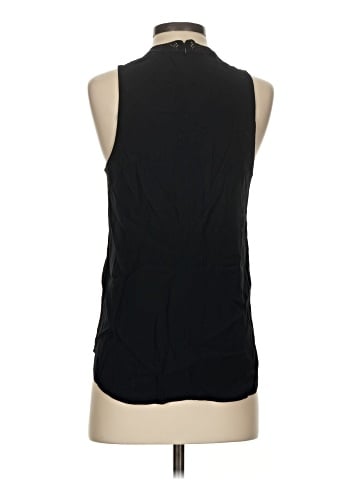 A.L.C. Sleeveless Blouse (view 2)