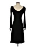 Forever 21 Black Cocktail Dress Size S (estimated) - photo 2