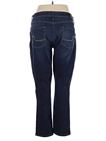 Levi Strauss Signature Jeans (view 2)