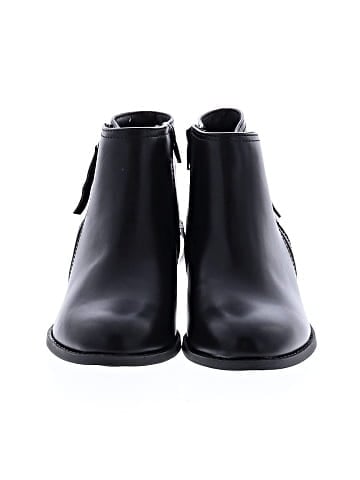 Arizona Jean Company Ankle Boots (view 2)