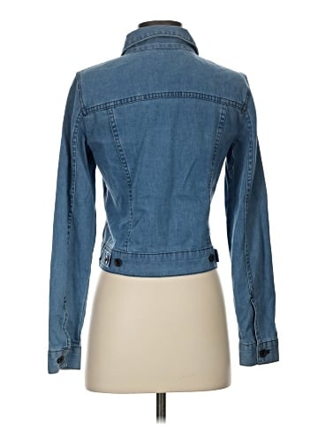 Theory Denim Jacket (view 2)