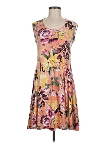 Keren Hart Casual Dress (view 1)