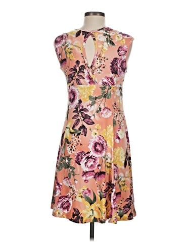Keren Hart Casual Dress (view 2)