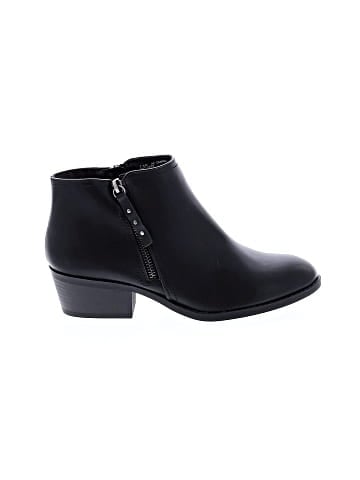 Arizona Jean Company Ankle Boots (view 1)