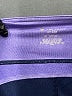 Tek Gear Color Block Purple Active Pants Size XL - photo 7