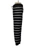 Splendid Stripes Black Casual Pants Size L - photo 5