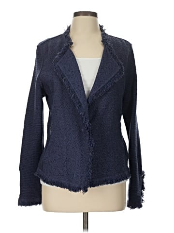 Nic + Zoe Blazer (view 1)