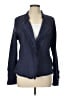 Nic + Zoe Blue Blazer Size L - photo 1