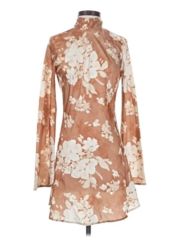 Forever 21 Cocktail Dress (view 1)
