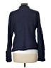 Nic + Zoe Blue Blazer Size L - photo 2