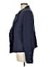 Nic + Zoe Blue Blazer Size L - photo 5