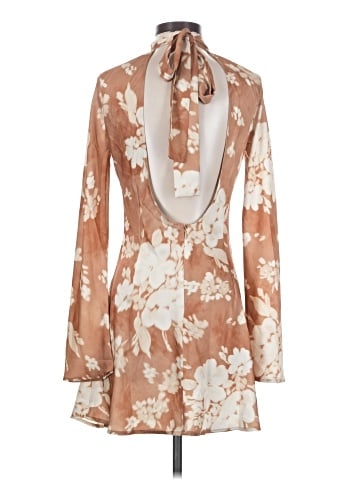 Forever 21 Cocktail Dress (view 2)