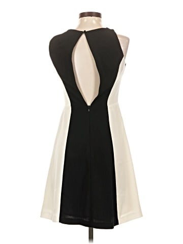 BB Dakota Cocktail Dress (view 2)