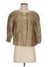 MICHAEL Michael Kors Gold Jacket Size S (petite) - photo 1
