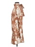 Forever 21 Tan Cocktail Dress Size S - photo 5