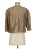MICHAEL Michael Kors Gold Jacket Size S (petite) - photo 2
