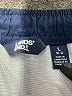 Lands' End 100% Polyester Blue Board Shorts Size 10 - 12 - photo 3