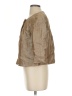 MICHAEL Michael Kors Gold Jacket Size S (petite) - photo 5
