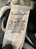Phase Eight 100% Cotton Stripes Silver Pullover Sweater Size UK 12 / US 8 - photo 8