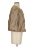 MICHAEL Michael Kors Gold Jacket Size S (petite) - photo 4